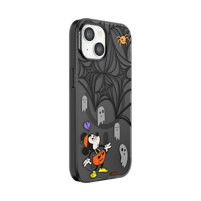 Secondary image for hover Spooked Mickey &mdash; iPhone 15 MagSafe Case