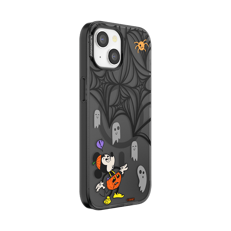 Spooked Mickey &mdash; iPhone 15 MagSafe Case image number 1