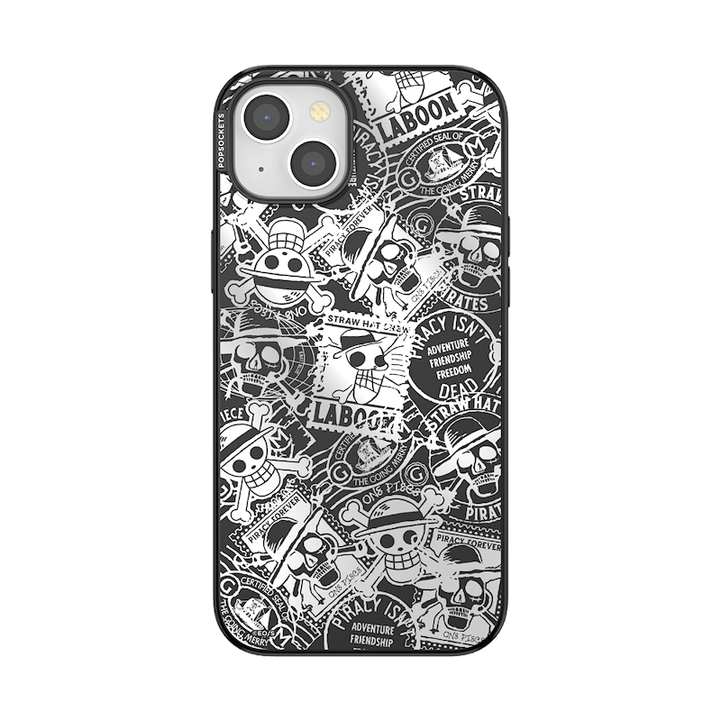 Piracy Isn't Dead &mdash; iPhone 15 Plus MagSafe Case image number 0