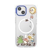 Woodland Boogie &mdash; iPhone 15 MagSafe Case image number 1
