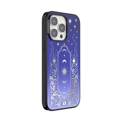 Secondary image for hover Mirror Curse Breaker &mdash; iPhone 13 Pro MagSafe Case