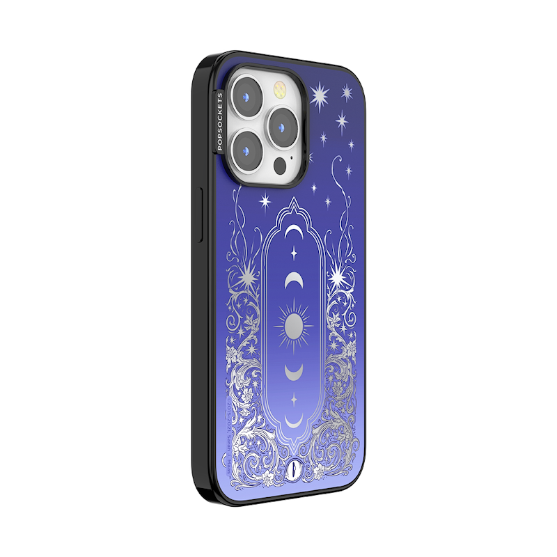 Mirror Curse Breaker &mdash; iPhone 13 Pro MagSafe Case image number 1