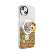 The Pumpkin Patch &mdash; iPhone 14 Plus MagSafe Case image number 2