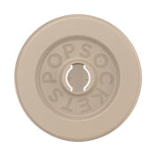 Enamel Latte Cut &mdash; MagSafe PopGrip image number 4