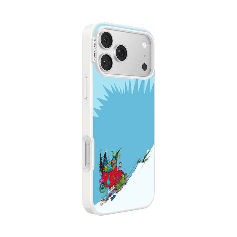 Delivery &mdash; iPhone 17 Pro Max MagSafe Case image number 1