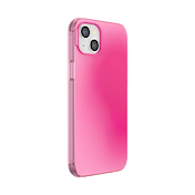 Bubblegum Aura&nbsp; &mdash; iPhone 14 Plus MagSafe Case image number 2