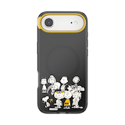 The In Crowd &mdash; iPhone 17 Air MagSafe Case image number 3