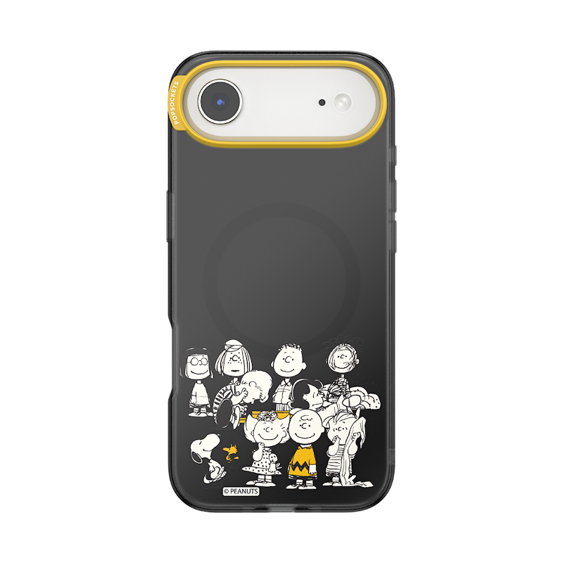 The In Crowd &mdash; iPhone 17 Air MagSafe Case image number 2