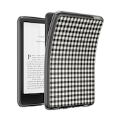 Gingham &mdash; Kindle 12th Gen MagSafe Case image number 3