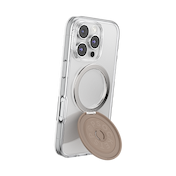 Latte &mdash; MagSafe Kick-Out Grip & Stand image number 12