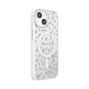 Bows & Blooms &mdash; iPhone 15 MagSafe Case image number 2
