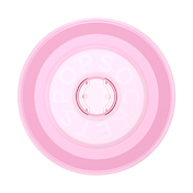 Hot Girls Read Pink &mdash; MagSafe PopGrip image number 4