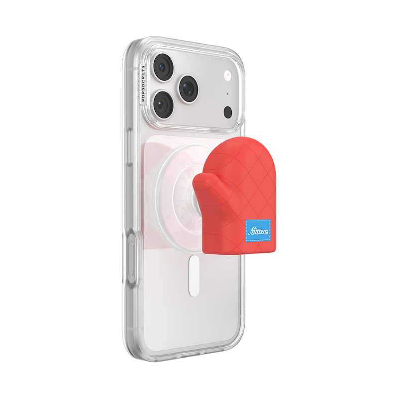 PopOut Mitten &mdash; MagSafe PopGrip image number 8