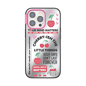 Cherry-ish The Little Things &mdash; iPhone 13 Pro MagSafe Case image number 1