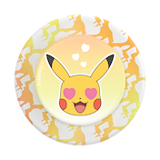 Love Ya Pikachu &mdash; MagSafe PopGrip image number 2