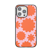 Floating Florals &mdash; iPhone 13 Pro MagSafe Case image number 1
