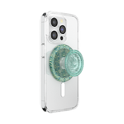 Pool White Lotus &mdash; MagSafe PopGrip image number 10