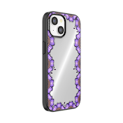 Bonita Border &mdash; iPhone 15 MagSafe Case image number 2