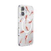 Koi &mdash; iPhone 16 MagSafe Case image number 2
