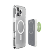 Red Shrooms Green &mdash; MagSafe PowerPack image number 12