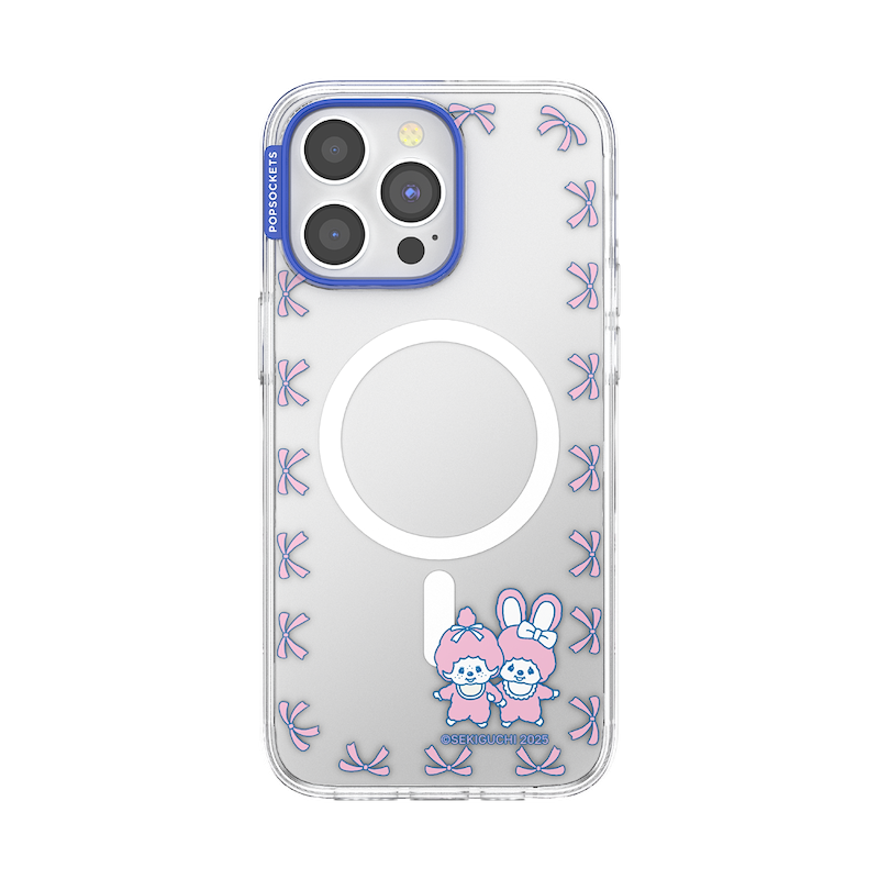 Best Friends &mdash; iPhone 15 Pro Max MagSafe Case image number 0