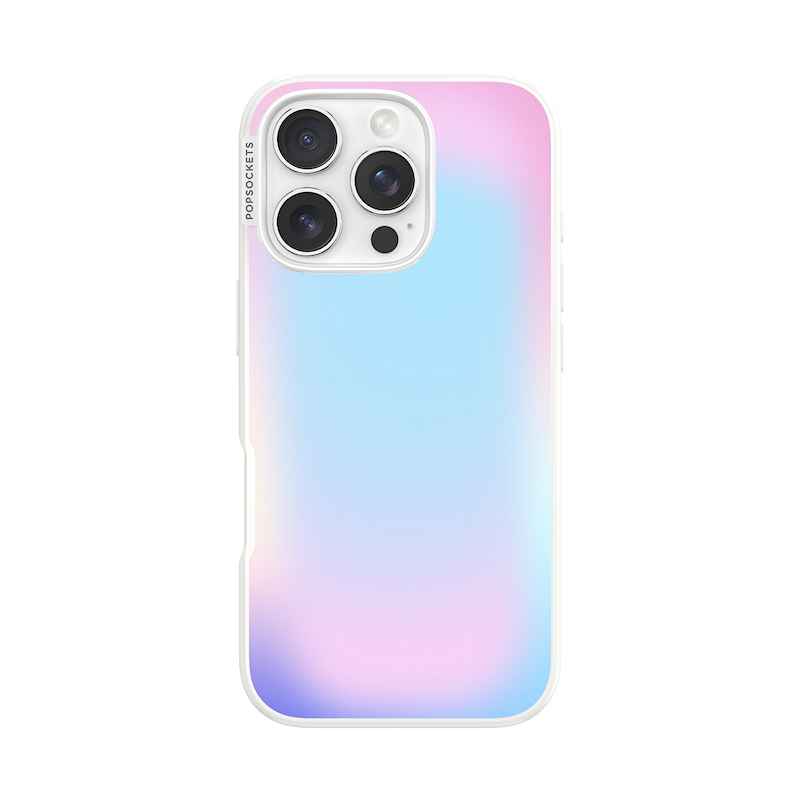 Serenity &mdash; iPhone 16 Pro MagSafe Case image number 0