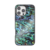 Mirror Abalone &mdash; iPhone 16 Pro Max MagSafe Case image number 1