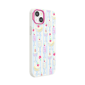 Sweet Love &mdash; iPhone 14 Plus MagSafe Case image number 2