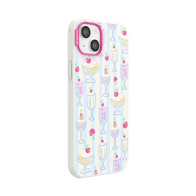 Secondary image for hover Sweet Love &mdash; iPhone 14 Plus MagSafe Case
