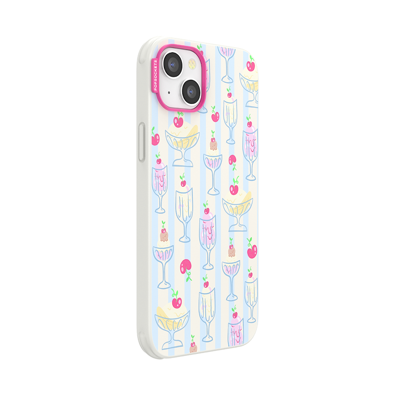 Sweet Love &mdash; iPhone 14 Plus MagSafe Case image number 1