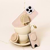 Latte Petrified &mdash; MagSafe PopWallet+ image number 3