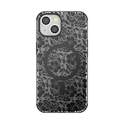 Black Lace&nbsp; &mdash; iPhone 14 MagSafe Case image number 1