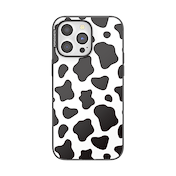 Cow Print &mdash; iPhone 15 Pro Max MagSafe Case image number 1