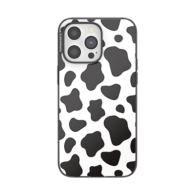 Cow Print &mdash; iPhone 15 Pro Max MagSafe Case