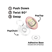 Once Upon a Time &mdash;  PopTop image number 2