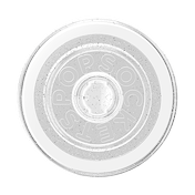 Glitter Sunset Mariposa &mdash; MagSafe PopGrip image number 3