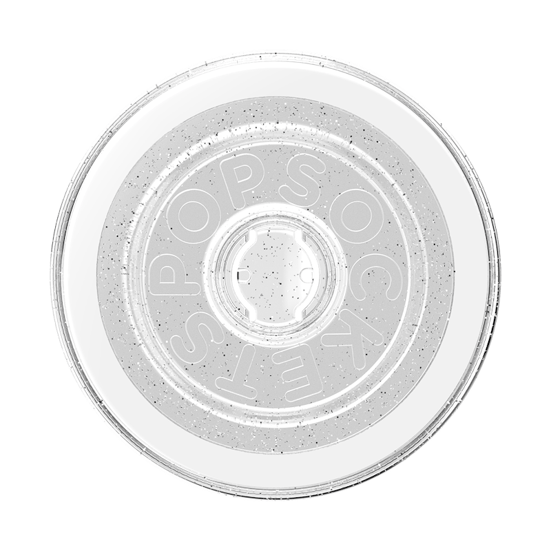 Glitter Sunset Mariposa &mdash; MagSafe PopGrip image number 2