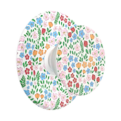 Ditsy Pastoral &mdash; MagSafe PopGrip image number 1