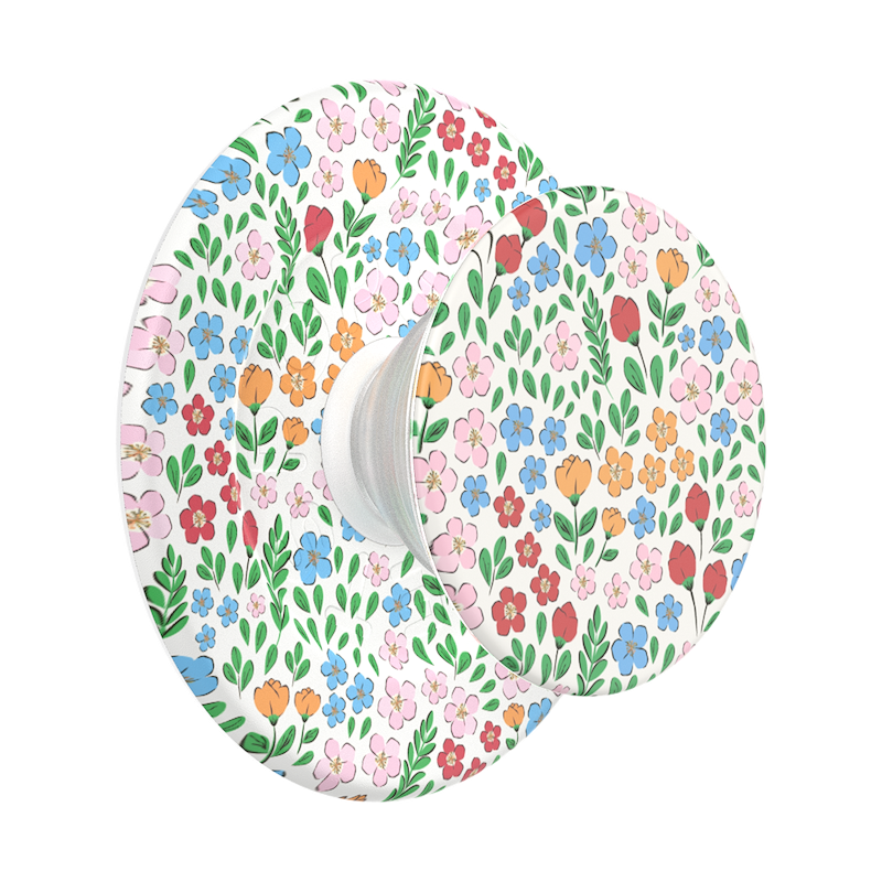 Ditsy Pastoral &mdash; MagSafe PopGrip image number 0