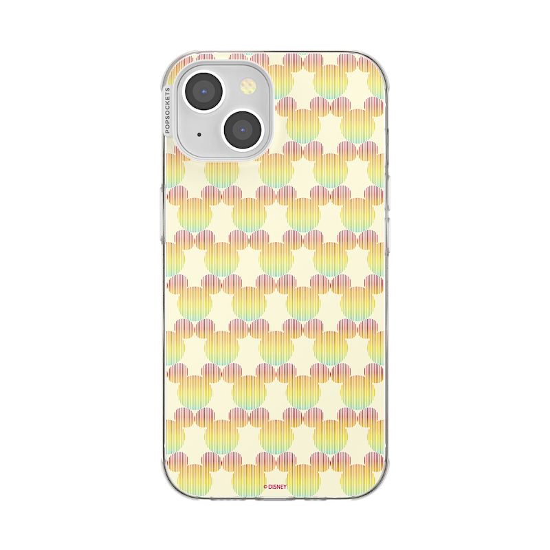 Sherbet Mickey&nbsp; &mdash; iPhone 13 MagSafe Case image number 0
