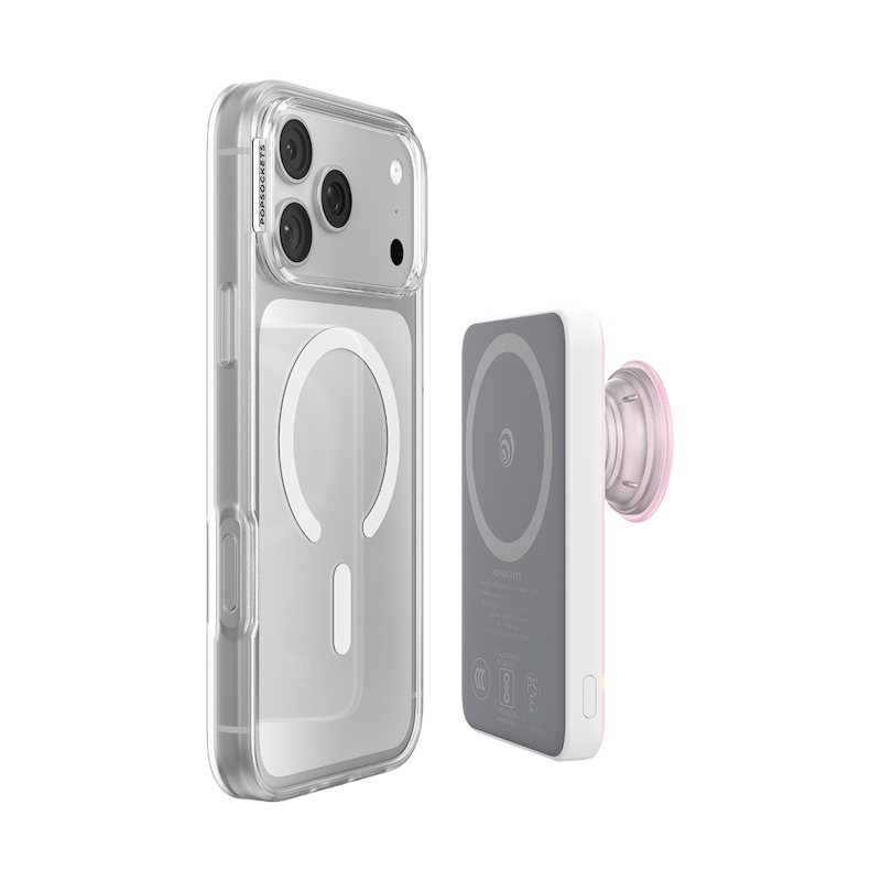 Sanrio Puppy Power &mdash; MagSafe PowerPack image number 7
