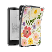 Wild Blooms &mdash; Kindle 12th Gen MagSafe Case image number 3