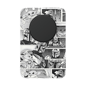 Mandalorian Comic  &mdash; MagSafe PowerPack image number 2