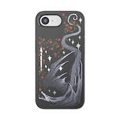 Dragon Sterling &mdash; iPhone 17e/16e MagSafe Case image number 1