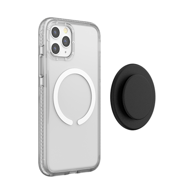 Secondary image for hover White — Magnetic Adapter Ring