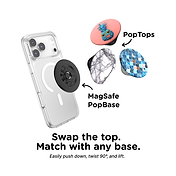 White Marble &mdash;  PopTop image number 3