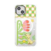 Leafeon's Garden &mdash; iPhone 13 MagSafe Case image number 1