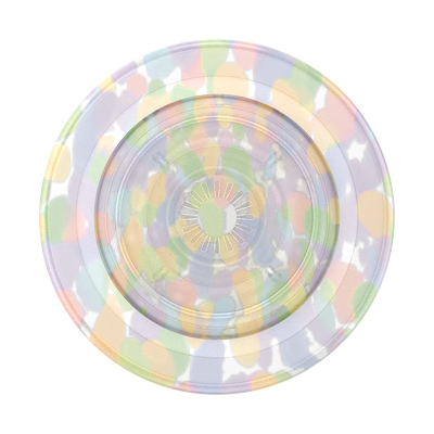 Secondary image for hover Rainbow Glass — MagSafe PopGrip