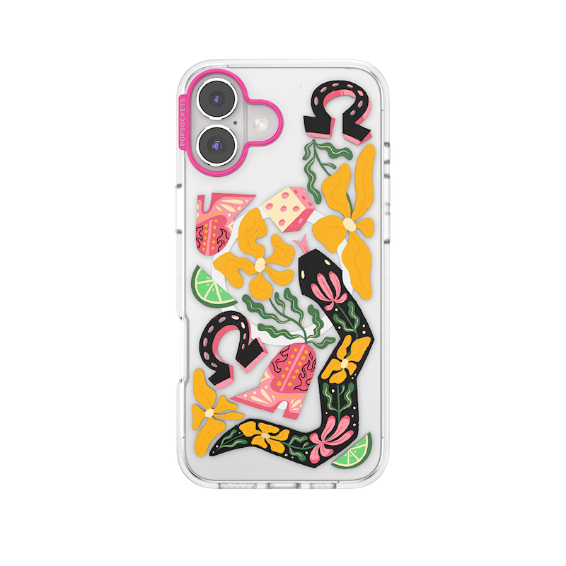 Ranch Life &mdash; iPhone 16 Plus MagSafe Case image number 0