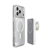 Wild Blooms &mdash; MagSafe PowerPack image number 7